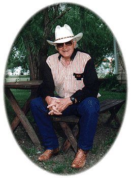 Gene Carrington